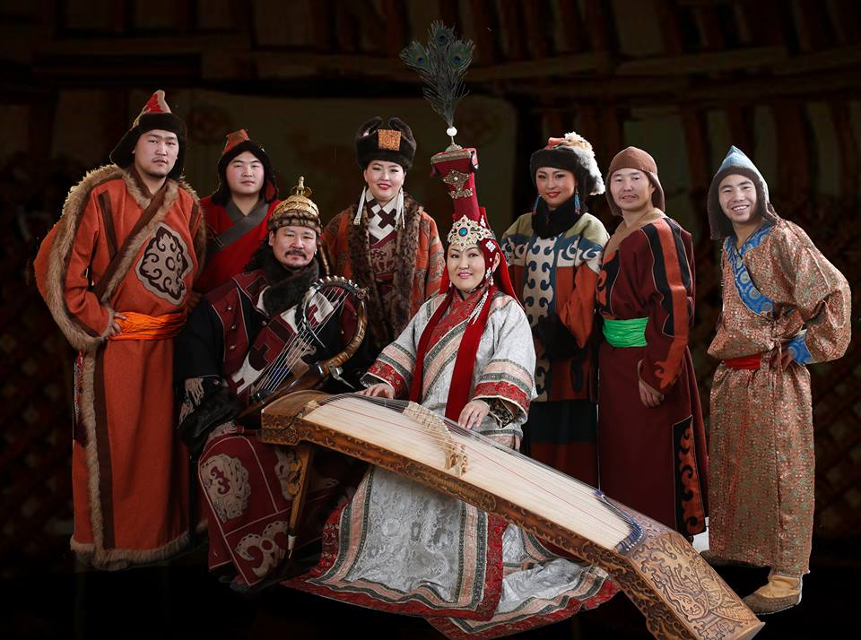 “Алтай” хамтлагийн тоглолт болоход ганцхан хоног үлдлээ